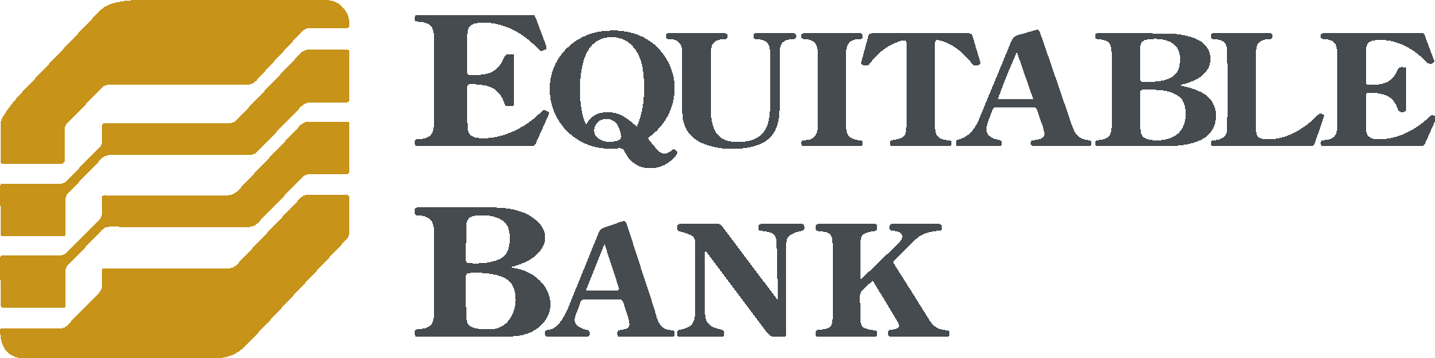 Equitable Bank Logo